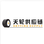 天轮供应链 LOGO