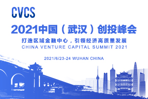 2021中国（武汉）创投峰会