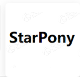 StarPony LOGO