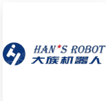 大族机器人 LOGO