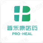 普乐康医药 LOGO