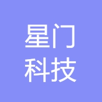 星门科技 LOGO