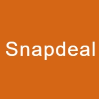 Snapdeal