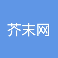 芥末网 LOGO