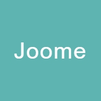 Joome LOGO