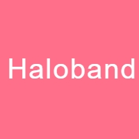 Haloband
