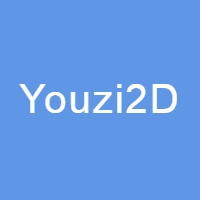 Youzi2D