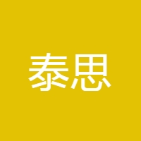 泰思 LOGO