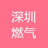 深圳市燃气集团股份有限公司