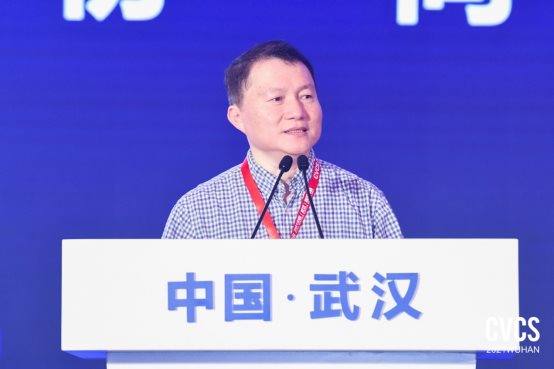 红杉中国周逵：协同赋能，投资中国新经济