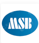 美赛生物 LOGO