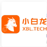 小白龙环保科技 LOGO