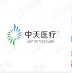 中天医疗 LOGO
