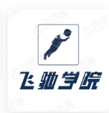 飞驰学院 LOGO