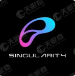 Singularity Data LOGO