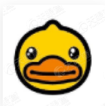 B.Duck LOGO