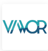 威沃数据 LOGO