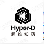 超维知药 LOGO