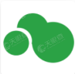 悦物科技 LOGO