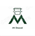 M Stand