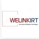 微链视觉 LOGO