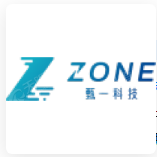 甄一科技 LOGO
