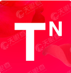 胶囊茶语 LOGO