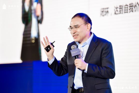 襄助创业，改变世界：襄禾资本五周年分享会圆满落幕