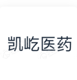 凯屹医药 LOGO