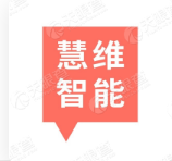 慧维智能 LOGO