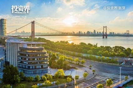 PE:武汉东湖设百亿产业基金，布局创新药赛道