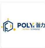 普力材料 LOGO