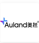 奥拦科技 LOGO