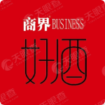 商界好酒 LOGO