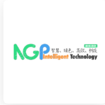 新能绿色 LOGO