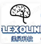 柔灵科技 LOGO