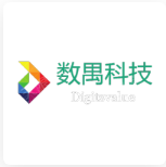 数禺科技 LOGO