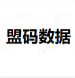 盟码数据 LOGO