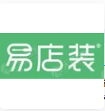 易店装 LOGO