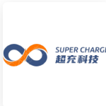 超充科技 LOGO