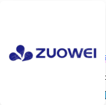 作为科技 LOGO