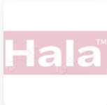 Hala哈啦 LOGO