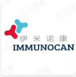 伊米诺康 LOGO