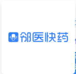 邻医快药 LOGO