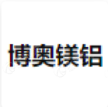 博奥镁铝 LOGO