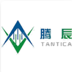 腾辰生物 LOGO