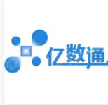 亿数通 LOGO
