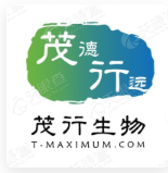 茂行科技 LOGO