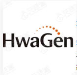 华先医药 LOGO