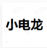 小电龙 LOGO